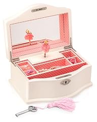 Elle jewelry box for sale  Delivered anywhere in USA 