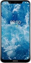Nokia 8.1 6.18 usato  Spedito ovunque in Italia 