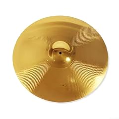 Splash cymbal jazz for sale  Delivered anywhere in UK