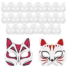 Hiflora 20pcs fox for sale  Delivered anywhere in USA 