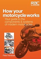 Motorcycle works guide for sale  Delivered anywhere in UK