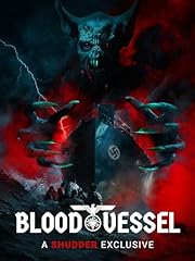Blood vessel for sale  Delivered anywhere in UK
