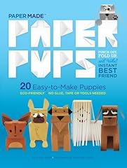 Paper pups for sale  Delivered anywhere in USA 