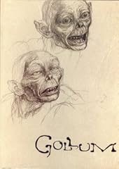 Gollum smeagol collectible for sale  Delivered anywhere in UK