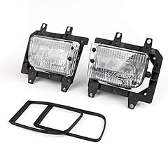 Fog lights housing for sale  Delivered anywhere in UK