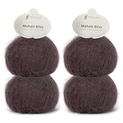 Pascuali mohair bliss gebraucht kaufen  Wird an jeden Ort in Deutschland