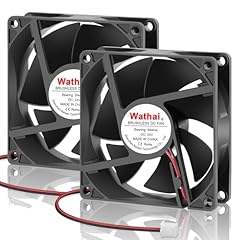 Wathai 80mm 24v for sale  Delivered anywhere in USA 