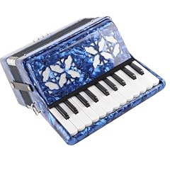 Accordéon clavier basse d'occasion  Livré partout en Belgiqu