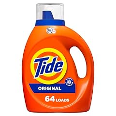 Tide laundry detergent for sale  Delivered anywhere in Ireland