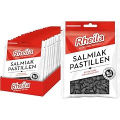 Rheila salmiak pastillen gebraucht kaufen  Wird an jeden Ort in Deutschland