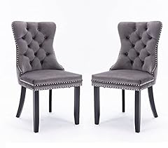 Set dining chairs for sale  Delivered anywhere in USA 