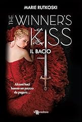 The winner kiss usato  Spedito ovunque in Italia 