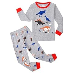Codkkre pyjama garçon d'occasion  Livré partout en France