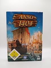 Anno 1404 gebraucht kaufen  Wird an jeden Ort in Deutschland