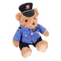Topperfun polizeibär plüschs gebraucht kaufen  Wird an jeden Ort in Deutschland