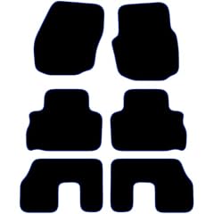 Carsio carpet car for sale  Delivered anywhere in UK