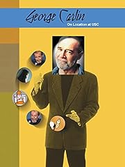 George carlin location for sale  Delivered anywhere in USA 