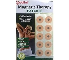 Magnetic therapy pain for sale  Delivered anywhere in Ireland