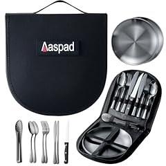Aaspad picnic cutlery for sale  Delivered anywhere in USA 