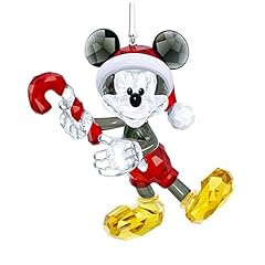 Swarovski mickey mouse for sale  Delivered anywhere in Ireland