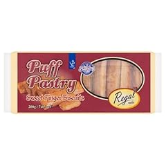 Regal puff pastry for sale Regal puff pastry for sale  Delivered anywhere in UK