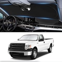 Sunshade f150 windshield for sale  Delivered anywhere in USA 