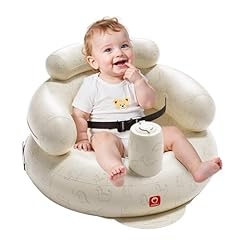 Qpau aufblasbarer babysitz gebraucht kaufen  Wird an jeden Ort in Deutschland