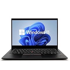 Lenovo thinkpad carbon d'occasion  Livré partout en Belgiqu