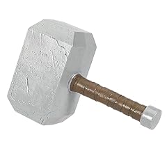 Marvel thor mjolnir for sale  Delivered anywhere in USA 