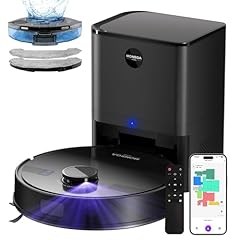 Monsga robot vacuum for sale  Delivered anywhere in UK