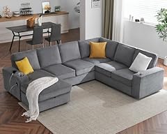 Papajet oversized sofa for sale  Delivered anywhere in USA 