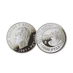 Genérico monnaie argent d'occasion  Livré partout en France