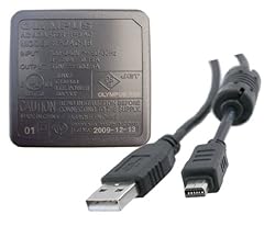 Olympus 2ac adapter for sale  Delivered anywhere in USA 
