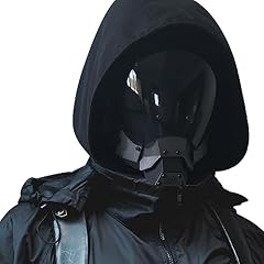 Guayma halloween cyberpunk for sale  Delivered anywhere in USA 