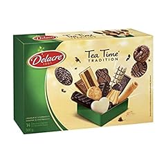 Delacre tea time d'occasion  Livré partout en France