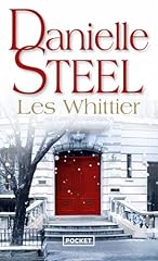 Whittier d'occasion  Livré partout en Belgiqu