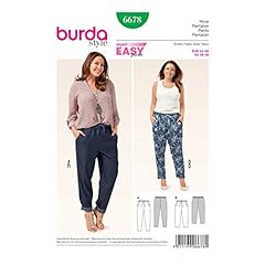 Burda style schnittmuster gebraucht kaufen  Wird an jeden Ort in Deutschland