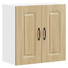 Vidaxl kitchen wall for sale  Delivered anywhere in UK