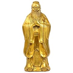 Jzwchq brass statue for sale  Delivered anywhere in UK