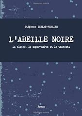 Abeille noire cloche for sale  Delivered anywhere in UK