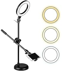 Ring light overhead for sale  Delivered anywhere in USA 