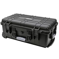 Hmf odk400 valigetta usato  Spedito ovunque in Italia 