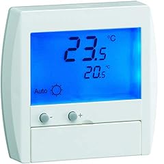 Thermostat digital fil d'occasion  Livré partout en France