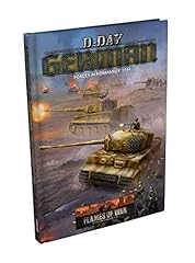 Dday german d'occasion  Livré partout en Belgiqu
