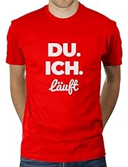 Läuft herren shirt gebraucht kaufen  Wird an jeden Ort in Deutschland