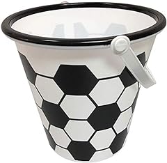 Halloween soccer bucket for sale  Delivered anywhere in USA 