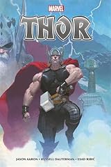 Marvel omnibus thor usato  Spedito ovunque in Italia 