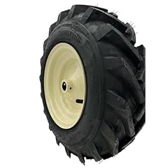 4.80x4 tiller wheel for sale  Delivered anywhere in USA 