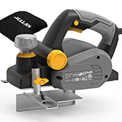 Jellas electric planer for sale  Delivered anywhere in UK