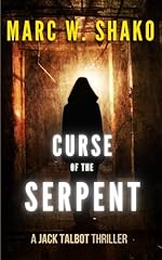 Curse serpent jack for sale  Delivered anywhere in UK